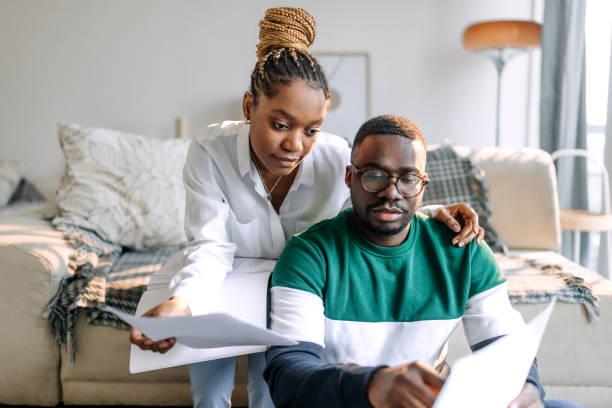 Financial Counseling and Guidance in Diberville, MS